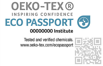 Take care of your health: get to know the Oeko-Tex certificate