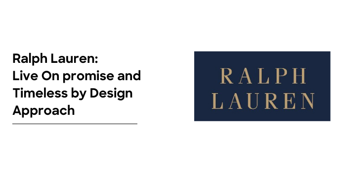 Ralph Lauren: Timeless by Design